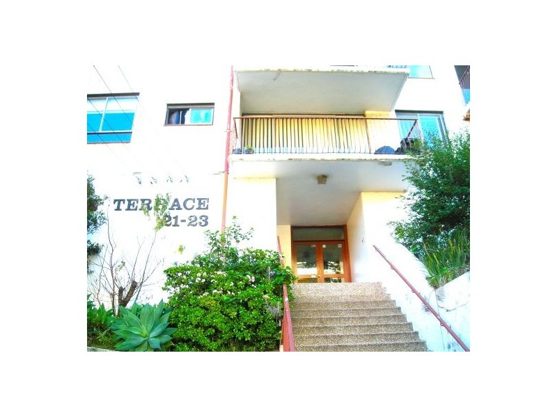 12/21  Anzac Parade, Kensington NSW 2033