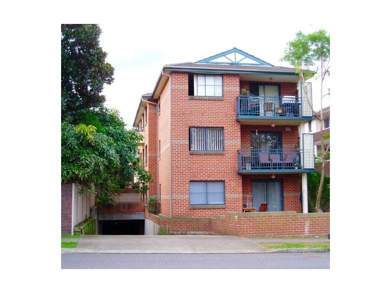 1/18 Roma Avenue, Kensington NSW 2033