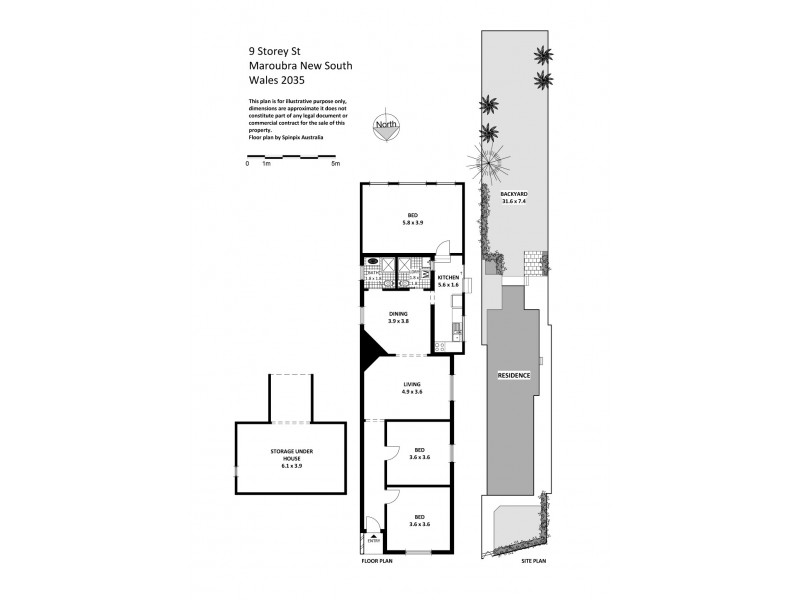 9 Storey Street, Maroubra NSW 2035