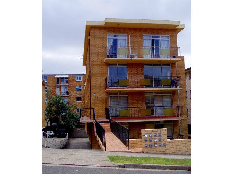12/106 Mount Strret, Coogee NSW 2034