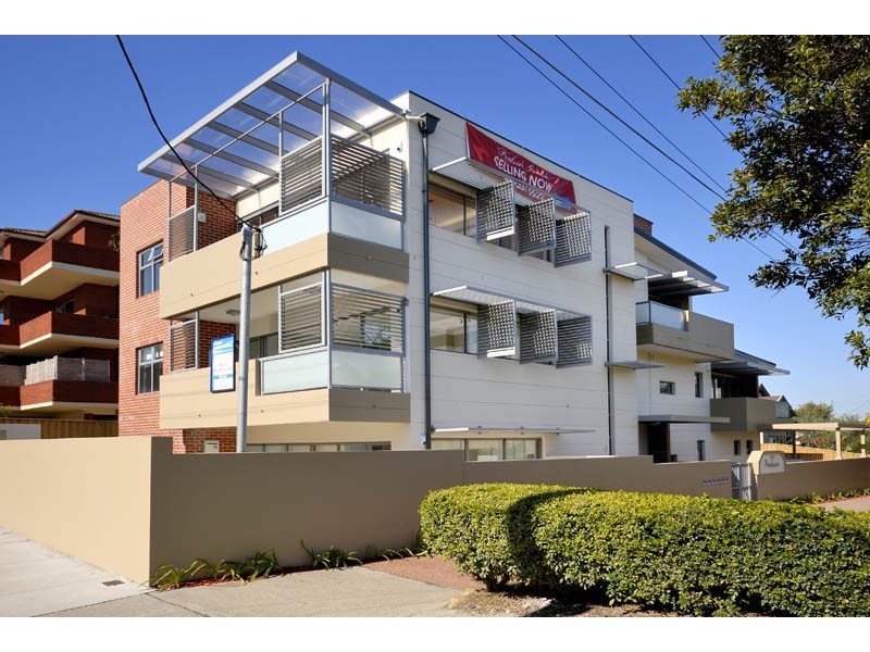 3/122 Clovelly Road,, Clovelly NSW 2031