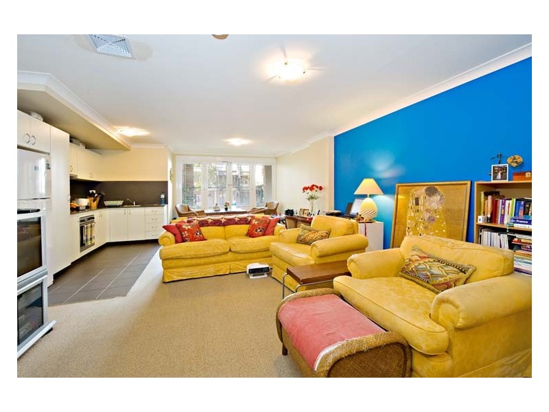 5/58A  Flinders Street, Darlinghurst NSW 2010