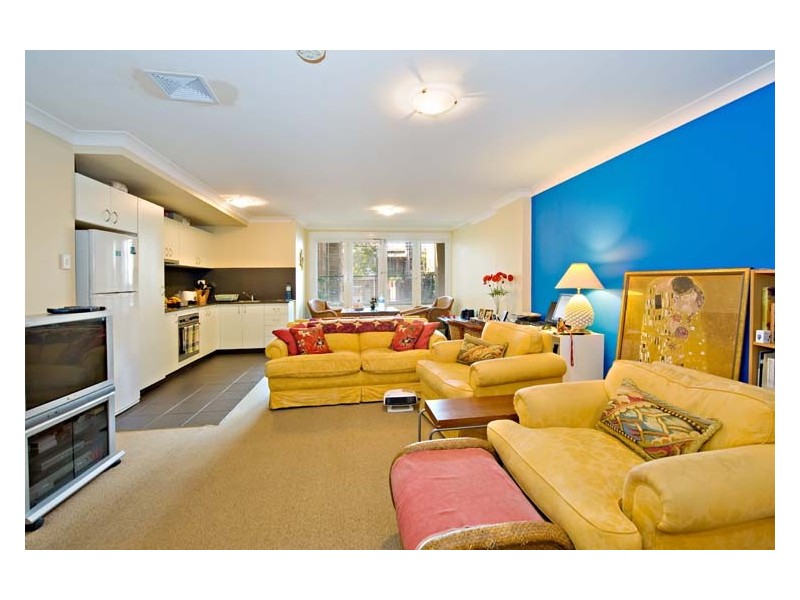 5/58A  Flinders Street, Darlinghurst NSW 2010