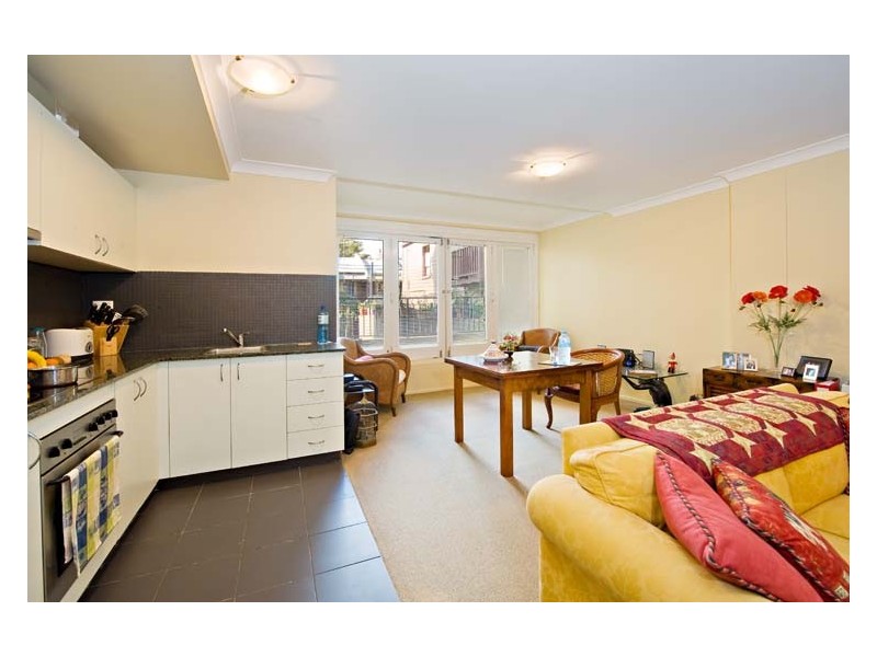 5/58A  Flinders Street, Darlinghurst NSW 2010