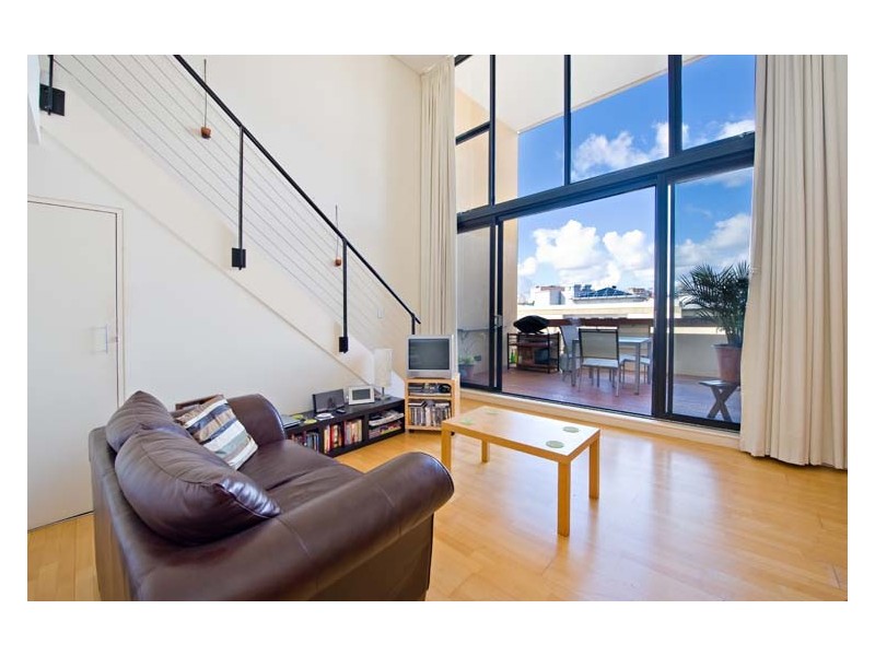 710/8 Cooper Street, Surry Hills NSW 2010