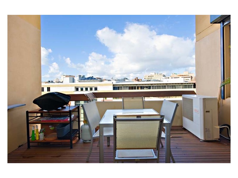 710/8 Cooper Street, Surry Hills NSW 2010