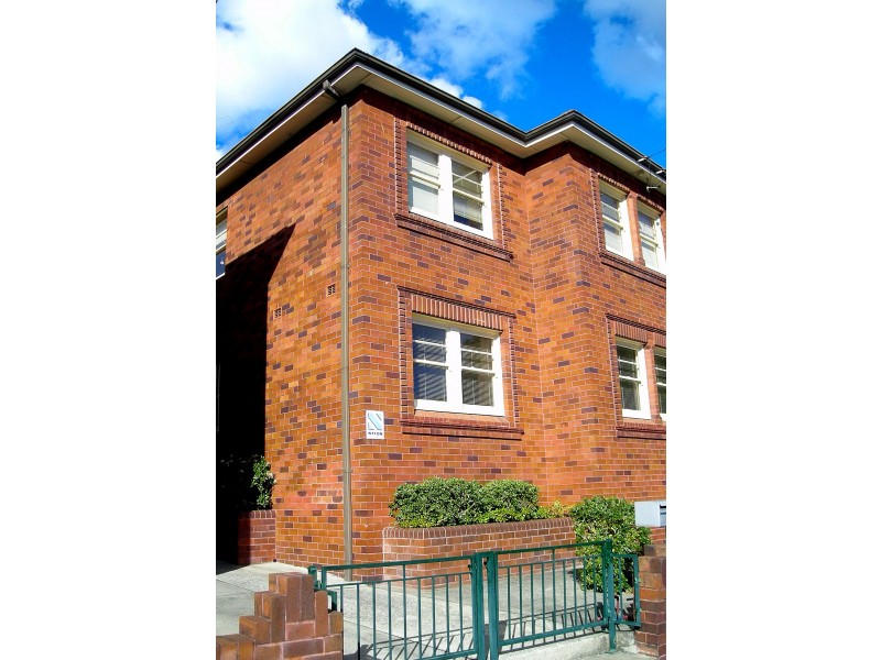 1/6 Houston Road, Kingsford NSW 2032