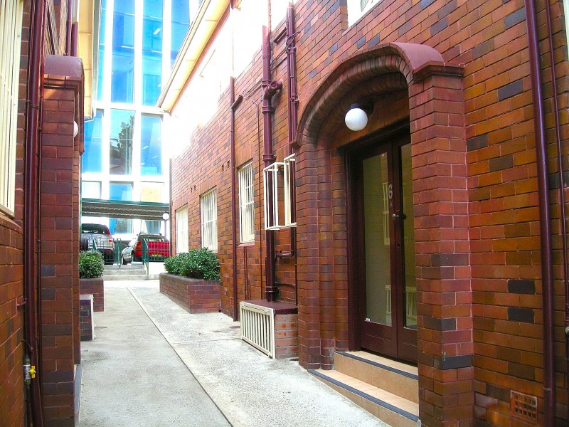 1/6 Houston Road, Kingsford NSW 2032