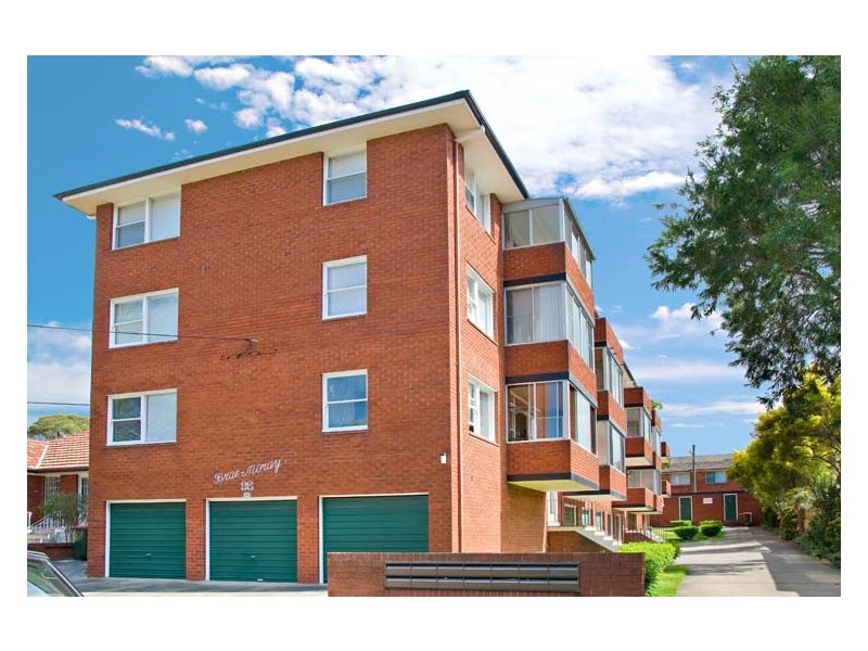 12a/86 Botany Street, Kingsford NSW 2032