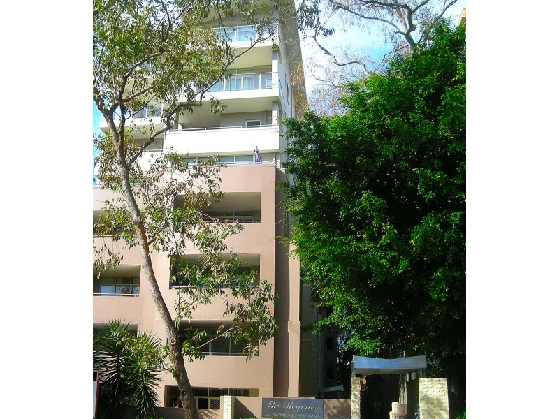 27/30-34 Penkivil Street, Bondi NSW 2026