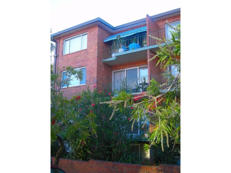 4/10 Church Street, Randwick NSW 2031