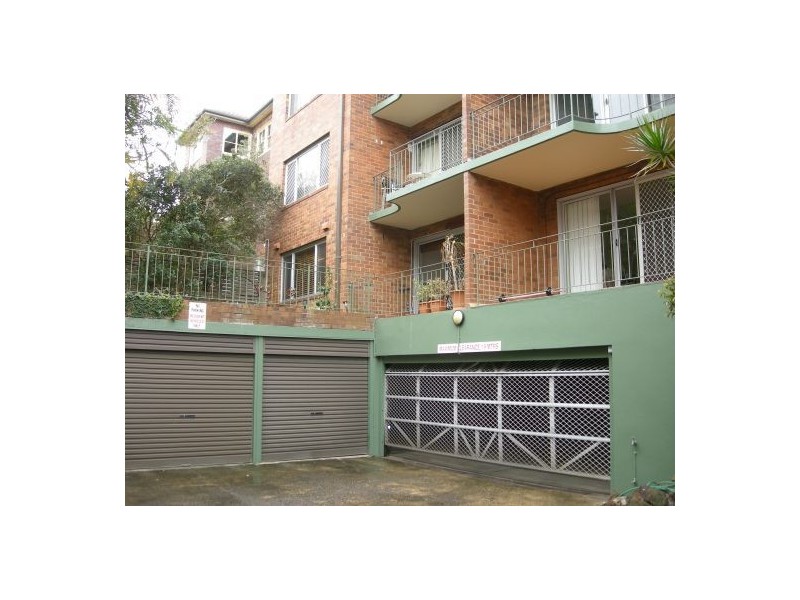 4/10 Church Street, Randwick NSW 2031