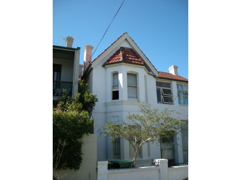 9/8 Wood Street, Randwick NSW 2031