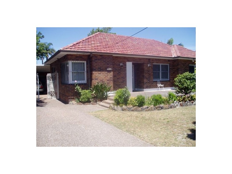 34 Banks Avenue, Pagewood NSW 2035