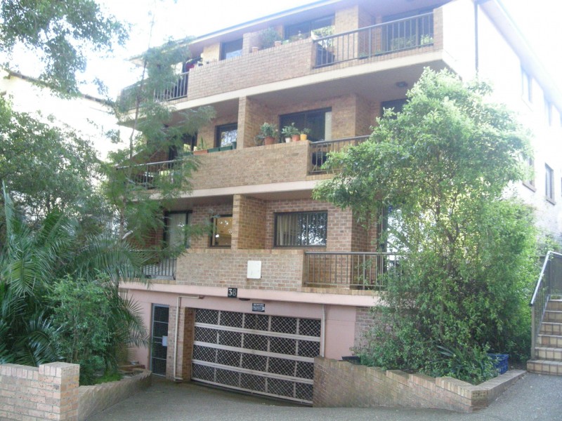 10/38 Glebe St, Randwick NSW 2031