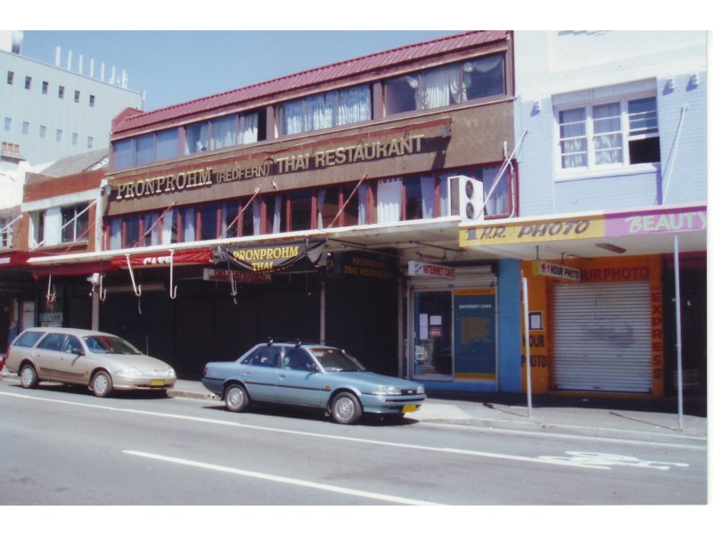 3/129 Redfern Street, Redfern NSW 2016