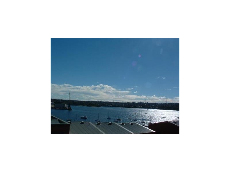 38/2-8 Water St, Birchgrove NSW 2041