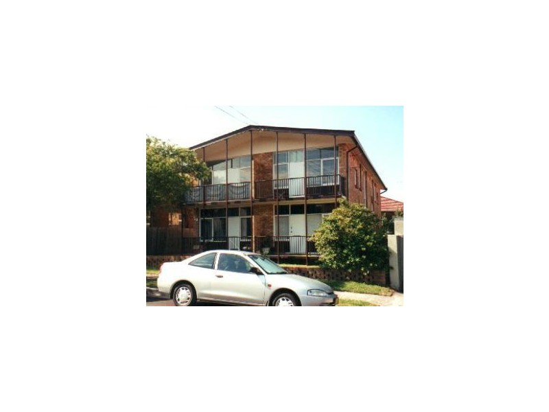 7/6 ILLAWONG AVENUE , Tamarama NSW 2026