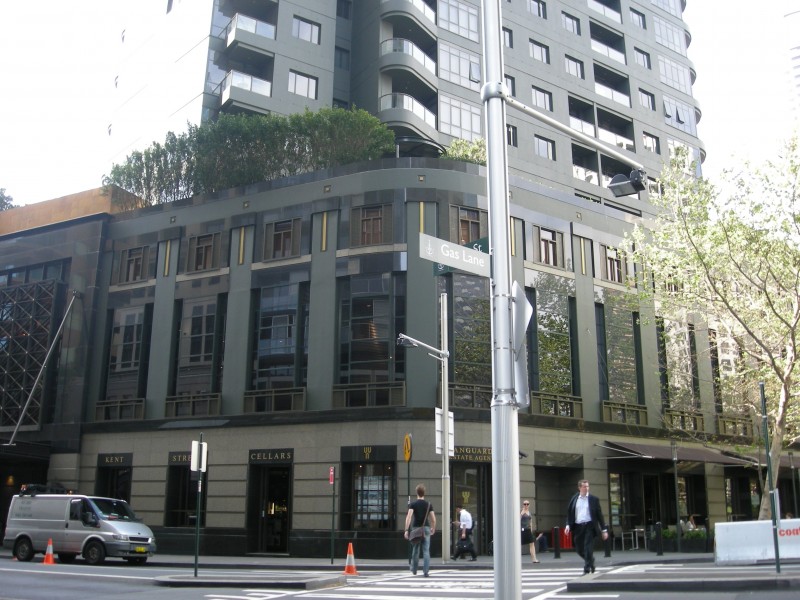 301/168 Kent Street, Sydney NSW 2000