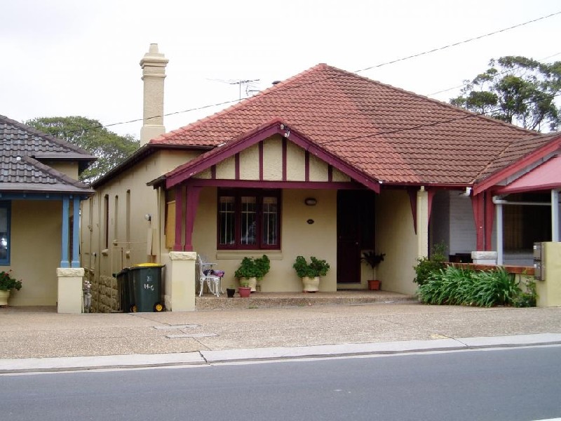 2/144 CLOVELLY ROAD **DEPOSIT TAKEN**, Randwick NSW 2031