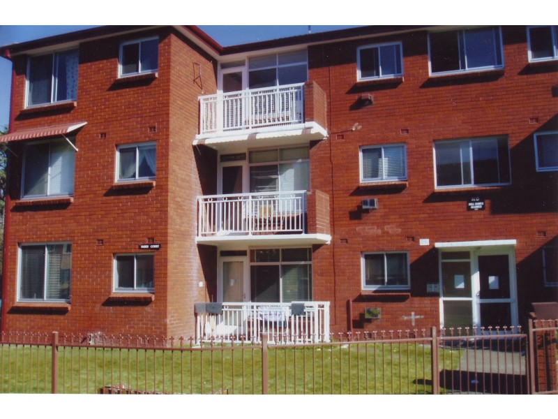 9/3 Barber Avenue, Eastlakes NSW 2018