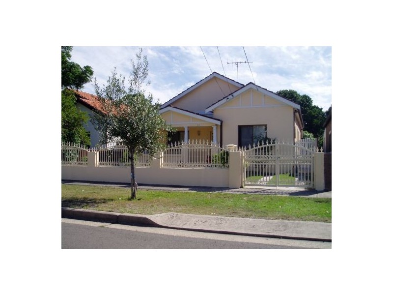 Rear 205 Doncaster Ave, Kensington NSW 2033