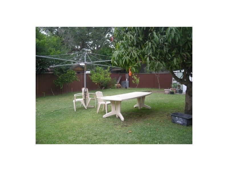 Rear 205 Doncaster Ave, Kensington NSW 2033