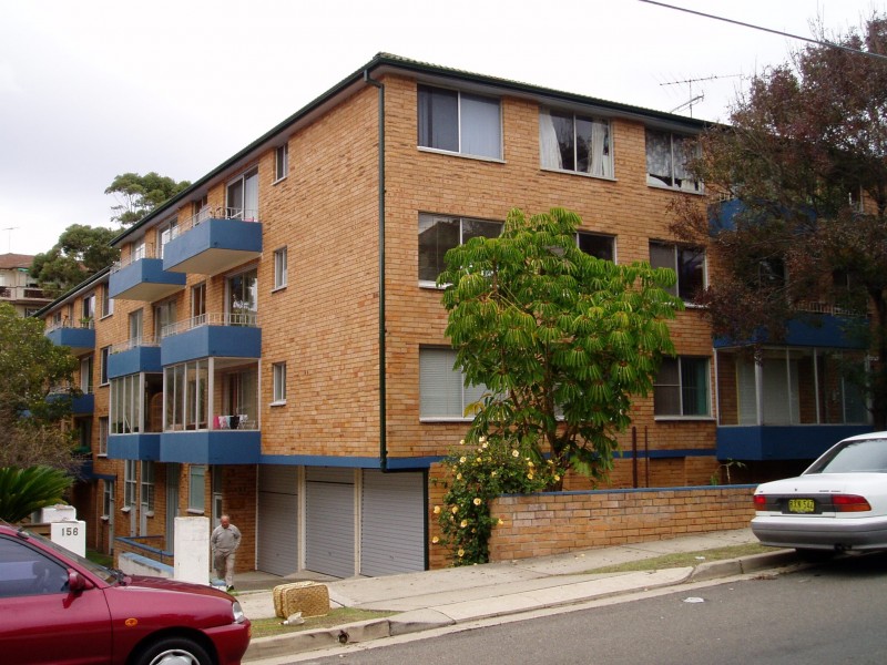 9/146 Oberon St, Coogee NSW 2034