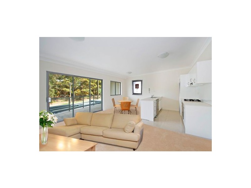 5 / 313 Bunnerong Road, Maroubra NSW 2035