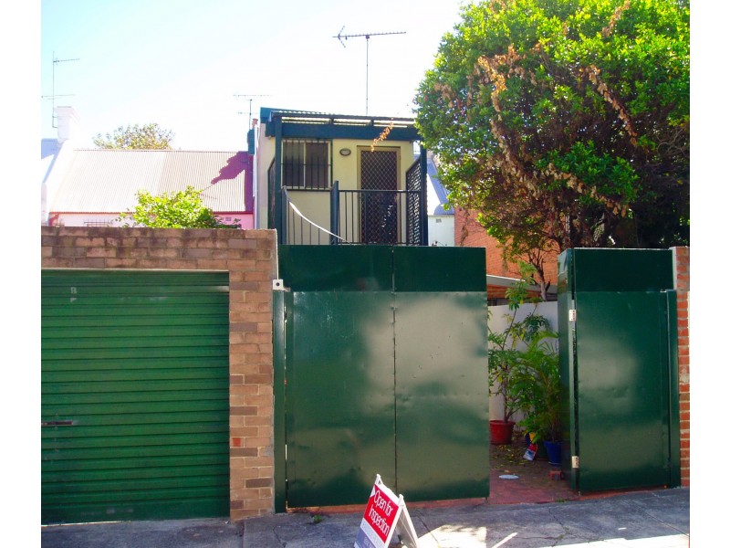 1/668 Bourke Street, Surry Hills NSW 2010