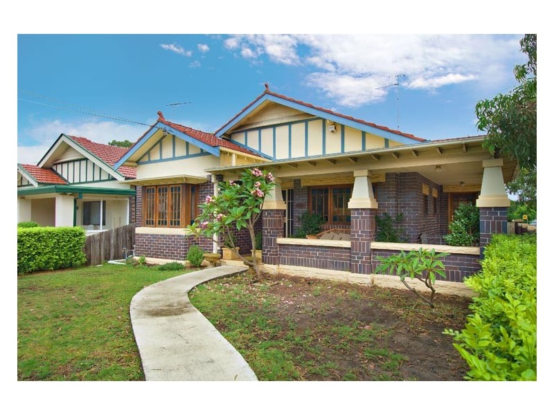 169 Doncaster Ave, Kensington NSW 2033
