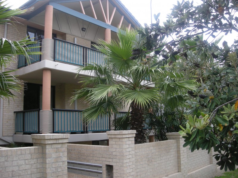 9/9-13 Sir Thomas Mitchell Road, Bondi Beach NSW 2026