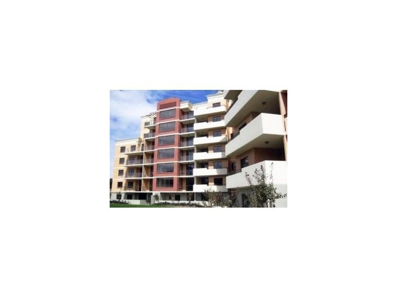 64/1 Clarence Street, Strathfield NSW 2135