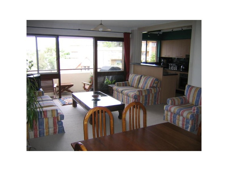 11/30 COLLINGWOOD STREET **APPLICATION TAKEN**, Drummoyne NSW 2047