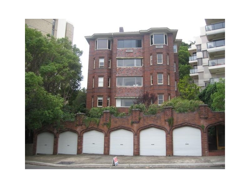 4/51 WOLSELEY ROAD**DEPOSIT TAKEN**, Point Piper NSW 2027