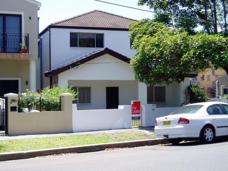 146 Botany Street, Kingsford NSW 2032