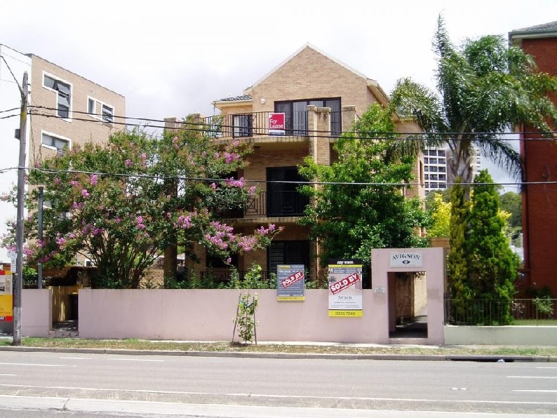 5/5 ALISON ROAD , Kensington NSW 2033