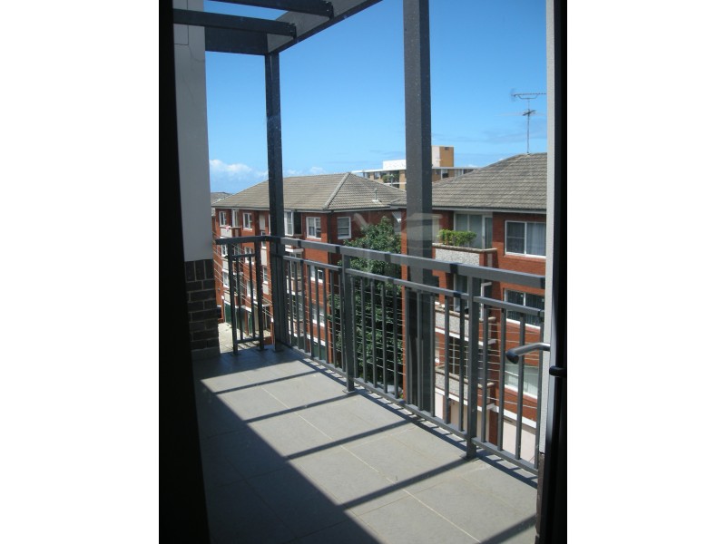 306/2 Albert Street, Randwick NSW 2031