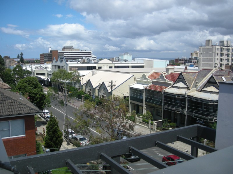 306/2 Albert Street, Randwick NSW 2031