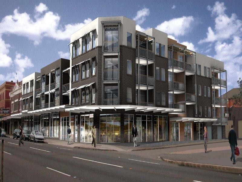 303/2 Albert Street, Randwick NSW 2031