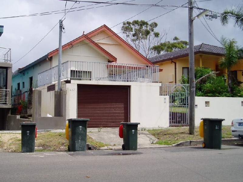 168 BOTANY STREET, Randwick NSW 2031
