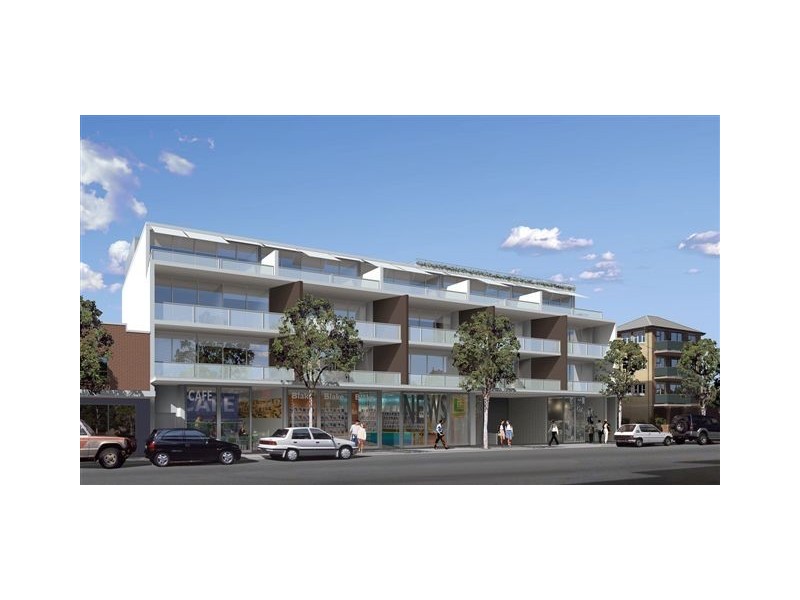 23/36 Mckeon Street, Maroubra NSW 2035