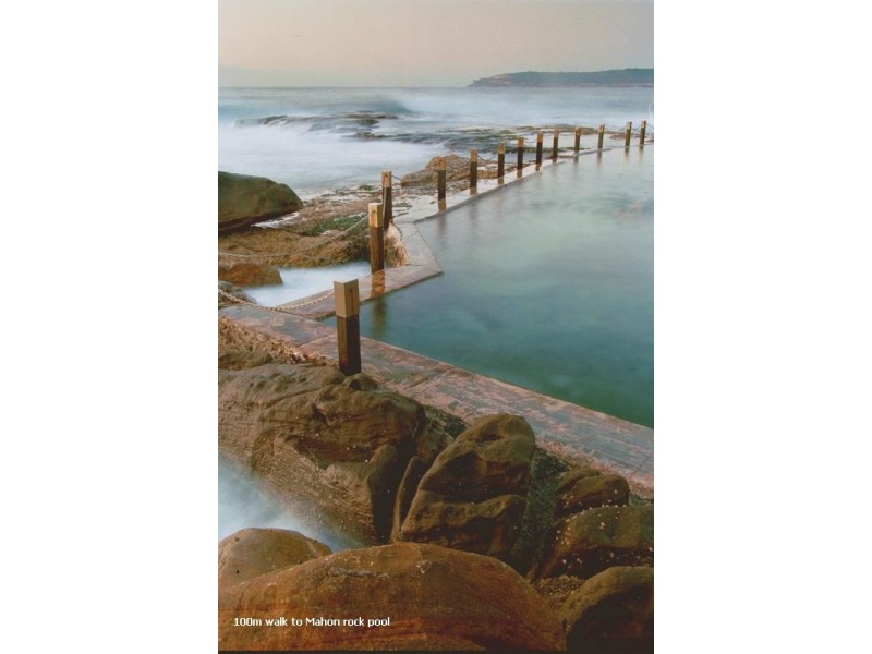 23/36 Mckeon Street, Maroubra NSW 2035