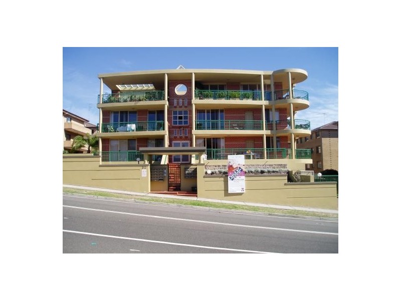 B2/90 MOUNT STREET, Coogee NSW 2034