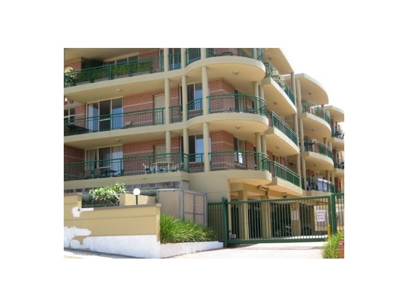 B2/90 MOUNT STREET, Coogee NSW 2034