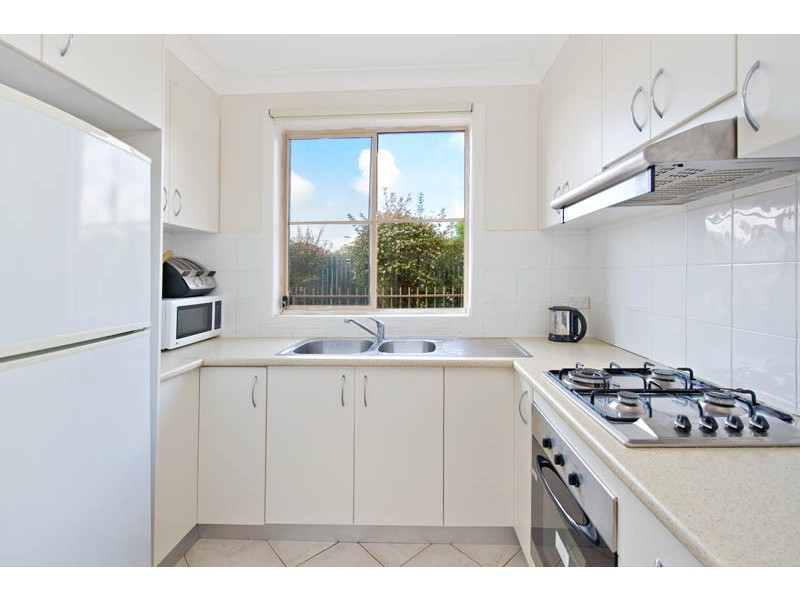 3/23 Elsham Street, Auburn NSW 2144