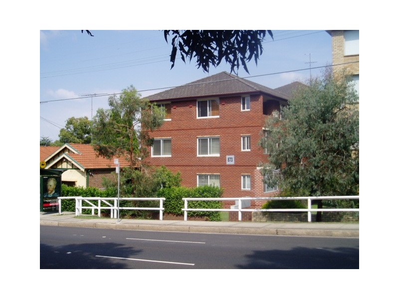 11/873 Anzac Parade, Maroubra NSW 2035