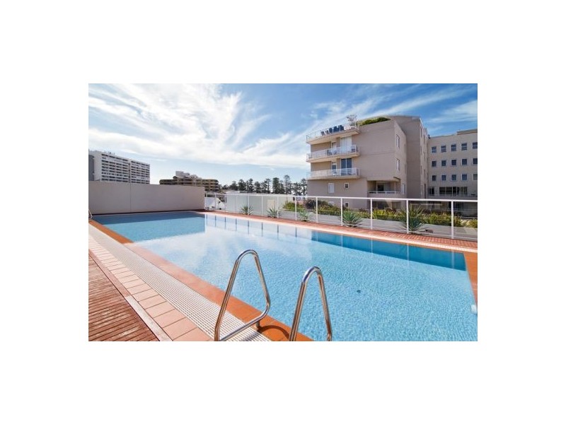 239/25 Wentworth Street, Manly NSW 2095