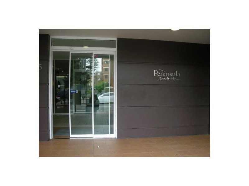 239/25 Wentworth Street, Manly NSW 2095