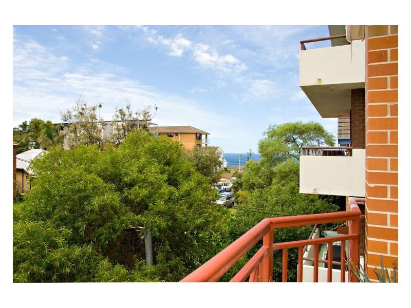 5/13 CLARKE STREET, Vaucluse NSW 2030